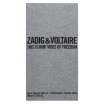 Zadig & Voltaire This is Him! Vibes Of Freedom Toaletna voda za moške 100 ml