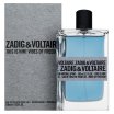 Zadig & Voltaire This is Him! Vibes Of Freedom Toaletna voda za moške 100 ml