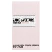 Zadig & Voltaire This Is Her! Undressed Eau de Parfum nőknek 30 ml