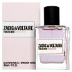 Zadig & Voltaire This Is Her! Undressed Eau de Parfum nőknek 30 ml