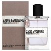 Zadig & Voltaire This Is Him! Undressed Eau de Toilette bărbați 50 ml