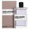 Zadig & Voltaire This Is Him! Undressed Eau de Toilette bărbați 100 ml