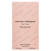 Narciso Rodriguez For Her Forever Eau de Parfum da donna 50 ml