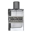 Zadig & Voltaire This Is Really Him! toaletní voda pro muže 50 ml