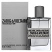 Zadig & Voltaire This Is Really Him! toaletní voda pro muže 50 ml