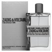 Zadig & Voltaire This Is Really Him! Eau de Toilette da uomo 100 ml