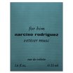 Narciso Rodriguez For Him Vetiver Musc тоалетна вода за мъже 50 ml