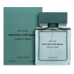 Narciso Rodriguez For Him Vetiver Musc Eau de Toilette da uomo 100 ml