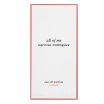 Narciso Rodriguez All Of Me Intense Eau de Parfum da donna 90 ml