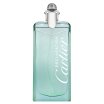 Cartier Declaration Haute Fraicheur Eau de Toilette férfiaknak 100 ml