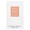 Alyssa Ashley Rose Musk Eau de Parfum unisex 30 ml