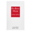 Alyssa Ashley Red Berry Musk parfémovaná voda unisex 30 ml