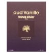 Franck Olivier Oud Vanille parfémovaná voda unisex 100 ml