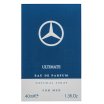 Mercedes-Benz Ultimate parfemska voda za muškarce 40 ml