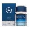 Mercedes-Benz Ultimate parfémovaná voda pre mužov 40 ml