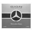 Mercedes-Benz Sign Your Attitude Eau de Toilette da uomo 100 ml