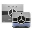 Mercedes-Benz Sign Your Attitude Eau de Toilette da uomo 100 ml