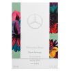 Mercedes-Benz Floral Fantasy toaletní voda pro ženy 90 ml