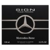 Mercedes-Benz Sign Your Power Intense parfémovaná voda pre mužov 100 ml