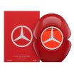 Mercedes-Benz Woman In Red parfumirana voda za ženske 90 ml