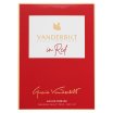 Gloria Vanderbilt In Red parfémovaná voda pro ženy 100 ml