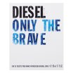 Diesel Only The Brave Toaletna voda za moške 50 ml