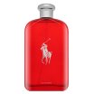 Ralph Lauren Polo Red Eau de Parfum bărbați 200 ml