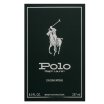 Ralph Lauren Polo Cologne Intense parfémovaná voda pro muže 237 ml