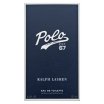 Ralph Lauren Polo 67 toaletní voda pro muže 125 ml