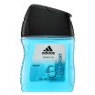 Adidas 3 After Sport sprchový gel pro muže 100 ml