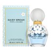 Marc Jacobs Daisy Dream toaletná voda pre ženy 50 ml