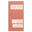 Miu Miu Serial Player Eau de Toilette da donna 50 ml