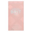 Burberry Brit Sheer toaletní voda pro ženy 50 ml