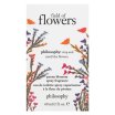 Philosophy Field Of Flowers Peony Blossom Eau de Toilette da donna 60 ml