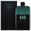 Gucci Guilty Black Pour Homme toaletní voda pro muže 200 ml