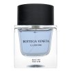 Bottega Veneta Illusione Bois Nu toaletní voda pro muže 50 ml