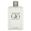 Armani (Giorgio Armani) Acqua di Gio Pour Homme Eau de Toilette férfiaknak 300 ml