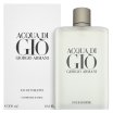 Armani (Giorgio Armani) Acqua di Gio Pour Homme Eau de Toilette férfiaknak 300 ml