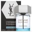 Yves Saint Laurent L´Homme Cologne Bleue Eau de Toilette da uomo 100 ml