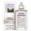 Maison Margiela Replica When The Rain Stops Eau de Toilette nőknek 100 ml