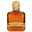 Armani (Giorgio Armani) Emporio Armani Stronger With You Amber Парфюмна вода унисекс 50 ml