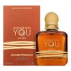 Armani (Giorgio Armani) Emporio Armani Stronger With You Amber parfumirana voda unisex 50 ml