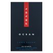 Prada Luna Rossa Ocean Eau de Parfum para hombre 100 ml