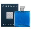 Azzaro Chrome čistý parfém za muškarce 100 ml