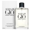 Armani (Giorgio Armani) Acqua di Gio Pour Homme - Refillable Eau de Parfum férfiaknak 200 ml