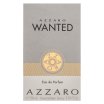 Azzaro Wanted Eau de Parfum bărbați 100 ml