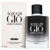 Armani (Giorgio Armani) Acqua di Gio Parfum čistý parfém za muškarce Refillable 75 ml