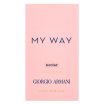 Armani (Giorgio Armani) My Way Nectar parfémovaná voda pro ženy 50 ml
