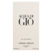 Armani (Giorgio Armani) Acqua di Gio Pour Homme Eau de Parfum para hombre Refillable 100 ml