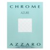 Azzaro Chrome Azure toaletna voda za muškarce 100 ml